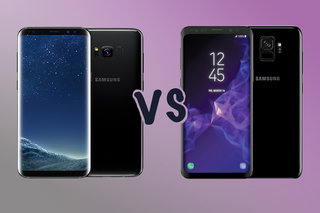 Samsung Galaxy S9 και S9 Plus